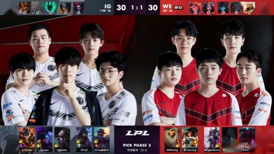 对比赛中的 对比赛中的