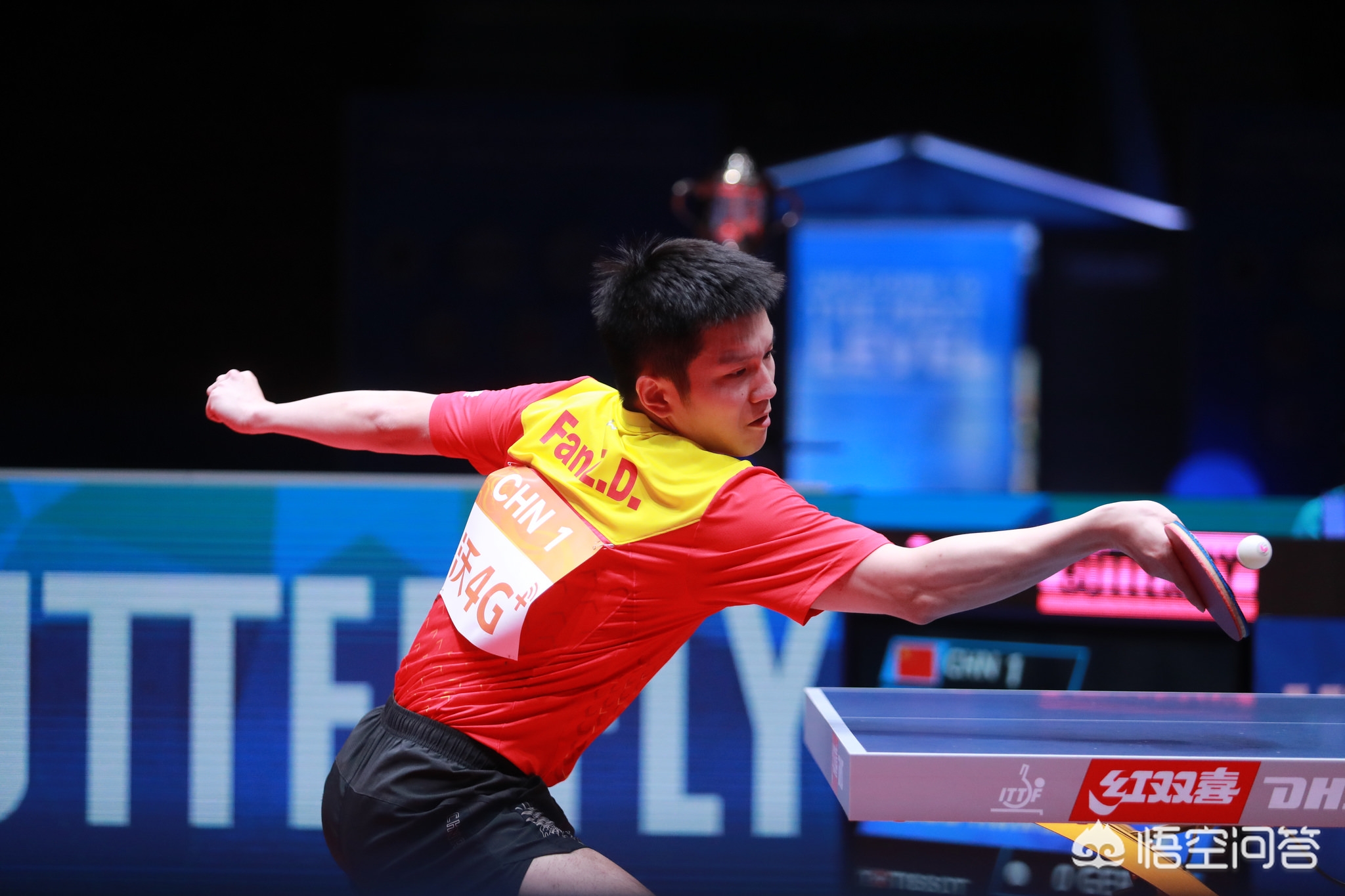 而就在不久 而就在不久